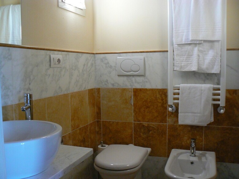 Bed&breakfast La Zagara