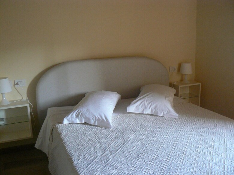 Bed&breakfast La Zagara