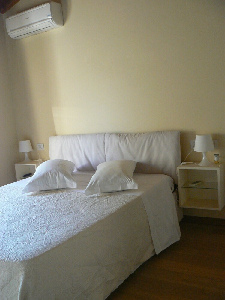 Bed&breakfast La Zagara