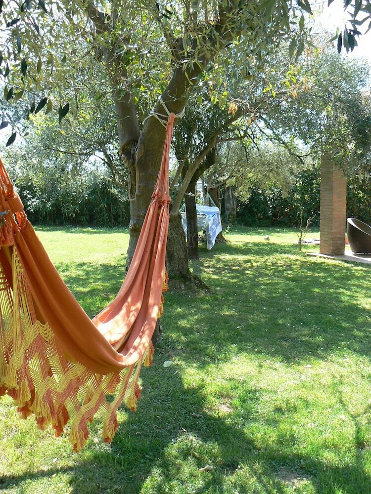 Bed&breakfast La Zagara