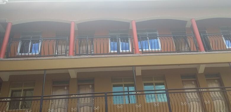 Hotel Elite Lodge