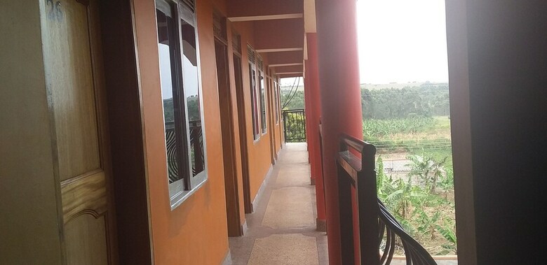 Hotel Elite Lodge