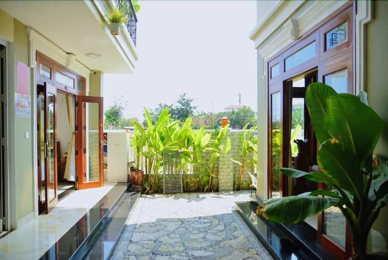 Hotel Hoi An Lake Shore Homestay