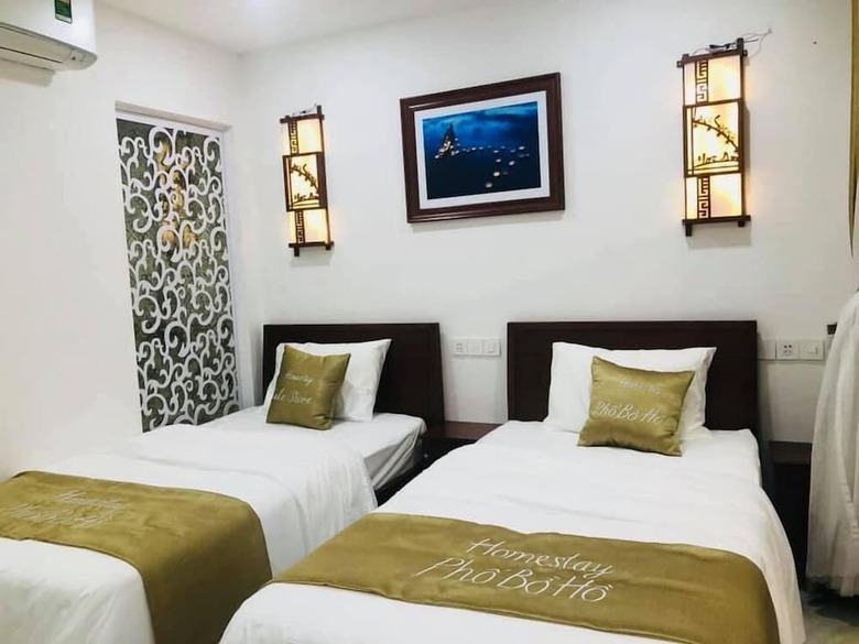 Hotel Hoi An Lake Shore Homestay