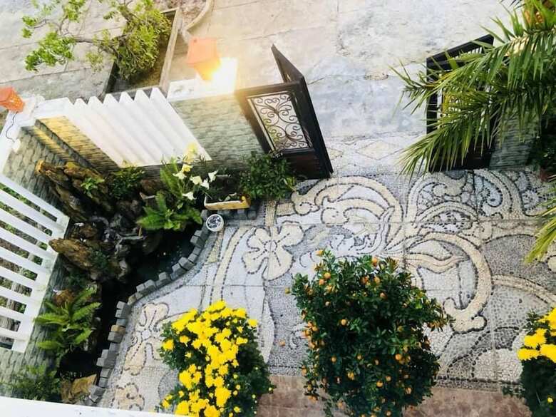 Hotel Hoi An Lake Shore Homestay