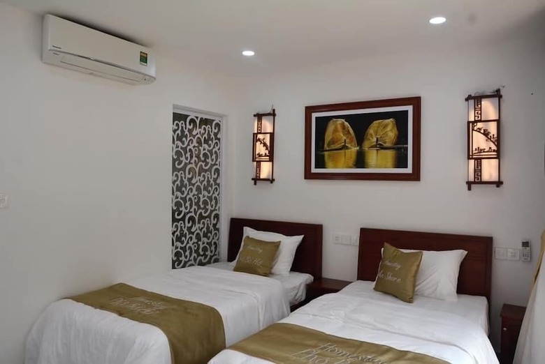 Hotel Hoi An Lake Shore Homestay