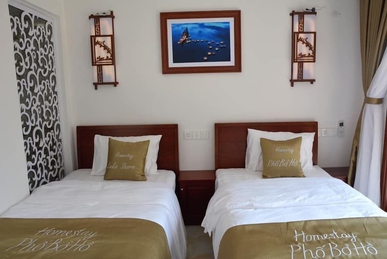 Hotel Hoi An Lake Shore Homestay