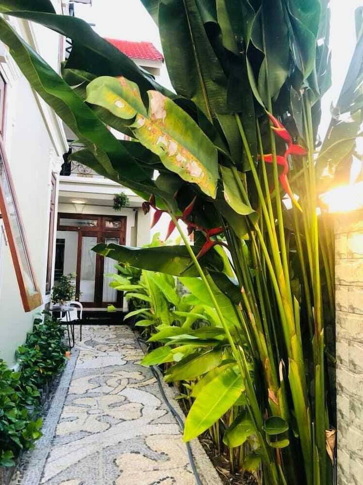 Hotel Hoi An Lake Shore Homestay