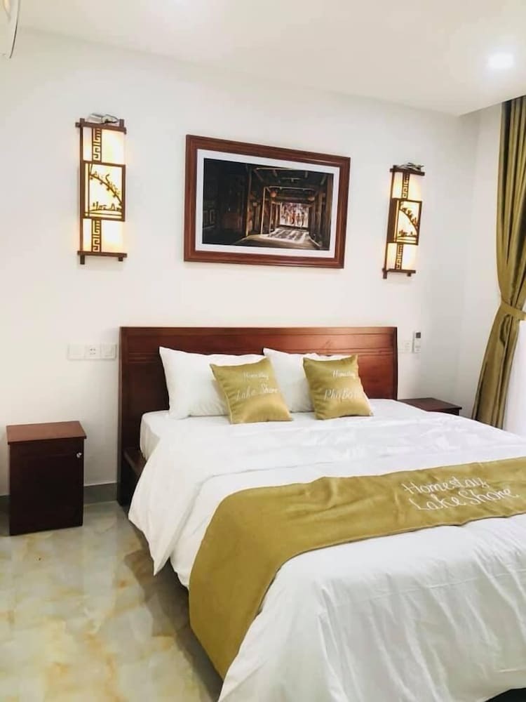 Hotel Hoi An Lake Shore Homestay