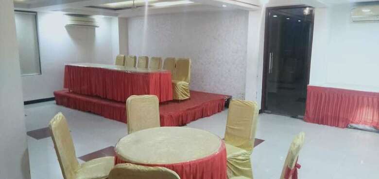 Hotel Corporate Inn