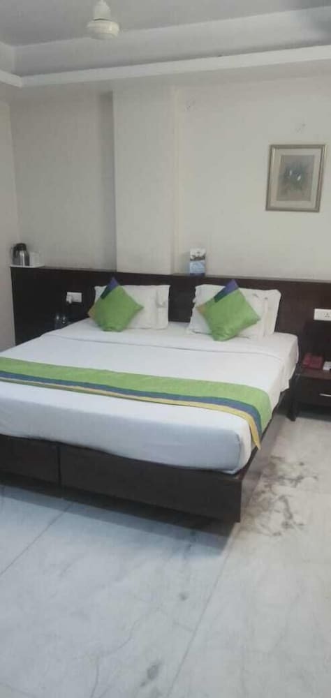 Hotel Corporate Inn