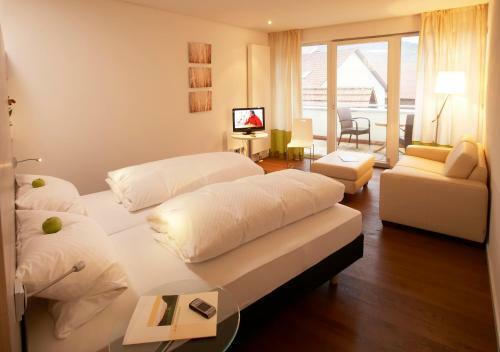 Landhotel Wei�es Ro�