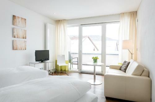 Landhotel Wei�es Ro�