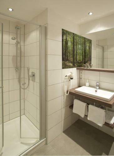 Landhotel Wei�es Ro�