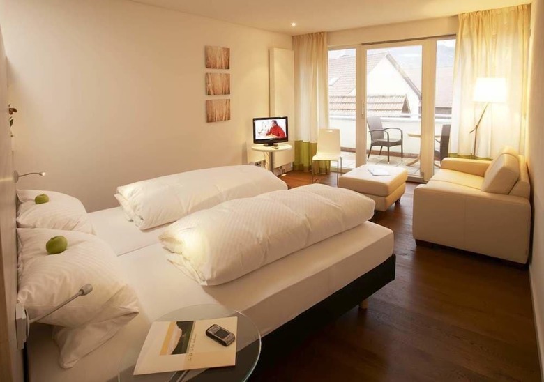 Landhotel Wei�es Ro�