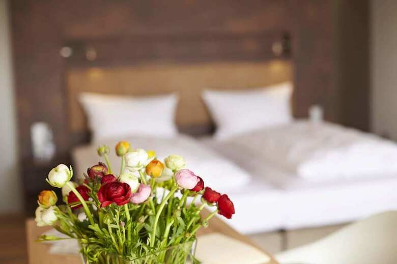 Landhotel Wei�es Ro�