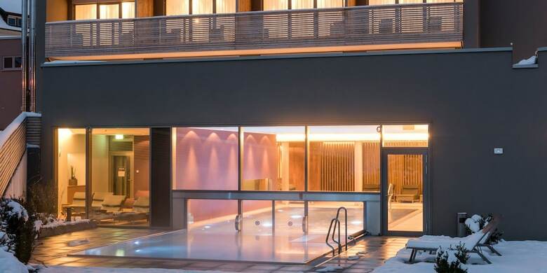 Landhotel Wei�es Ro�