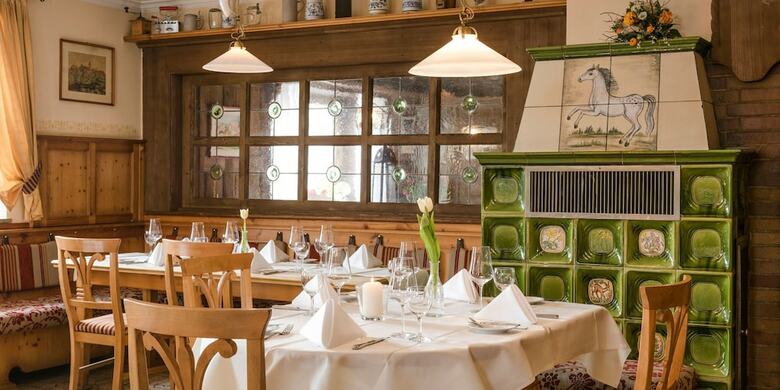 Landhotel Wei�es Ro�
