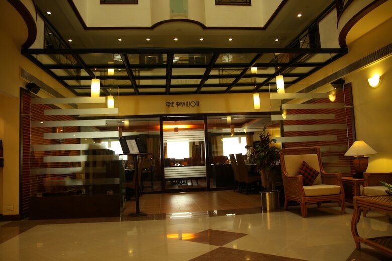 Hotel The Residency Karur