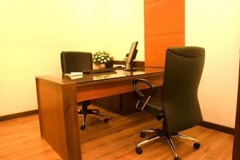 Hotel The Residency Karur