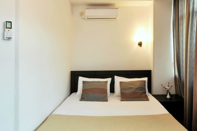 Hotel Tbilisi Check In
