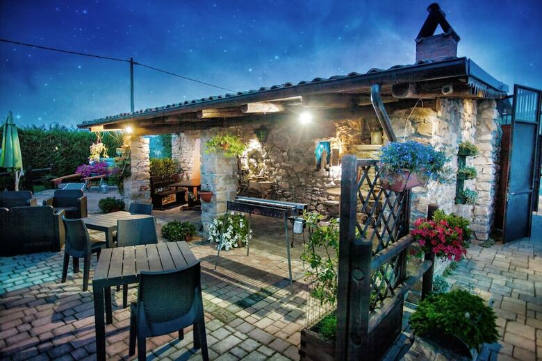 Agroturismo Il Vecchio Pollaio