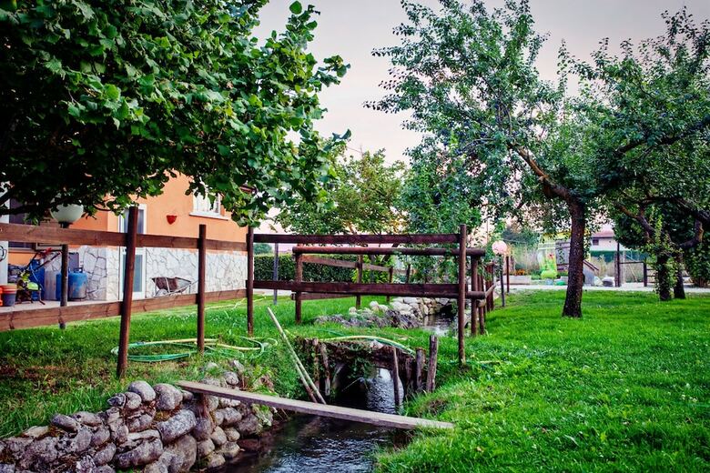 Agroturismo Il Vecchio Pollaio