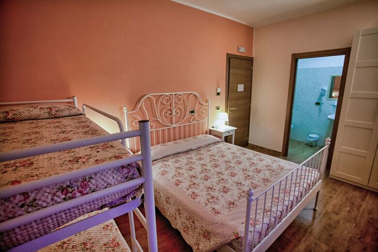 Agroturismo Il Vecchio Pollaio