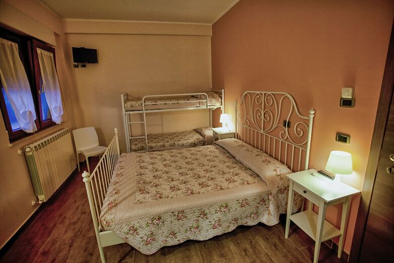 Agroturismo Il Vecchio Pollaio