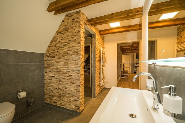 Apartamento Kaj�te Sieben 2