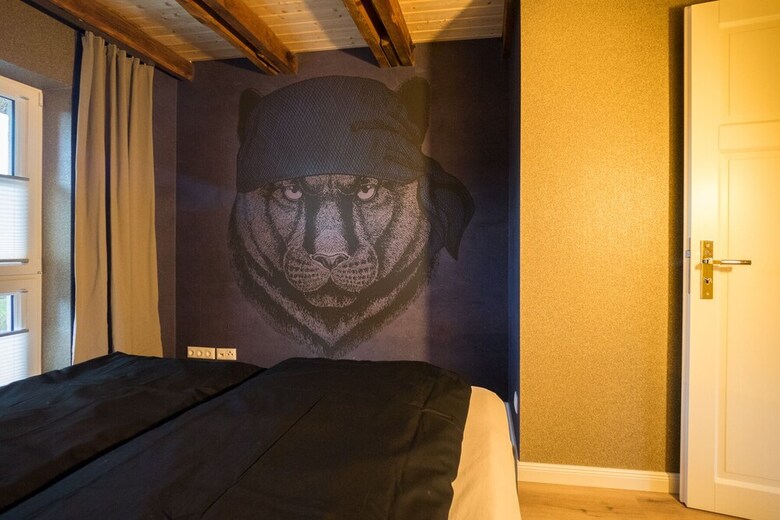 Apartamento Kaj�te Sieben 2