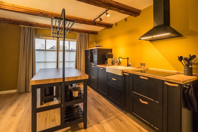 Apartamento Kaj�te Sieben 2