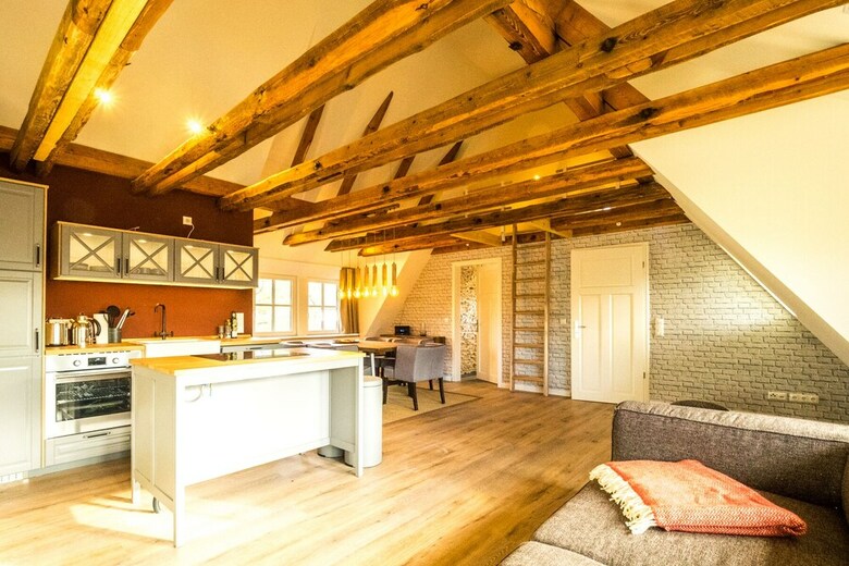Apartamento Kaj�te Sieben 2
