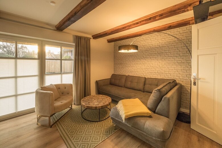 Apartamento Kaj�te Sieben 2