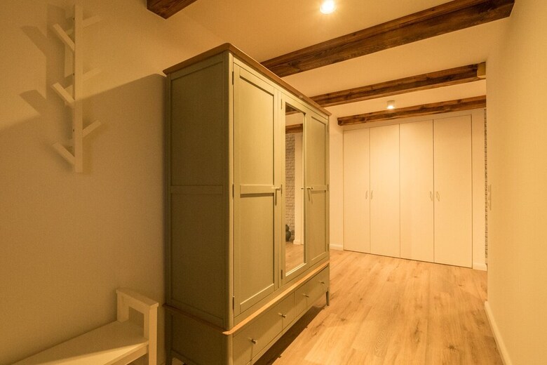 Apartamento Kaj�te Sieben 2