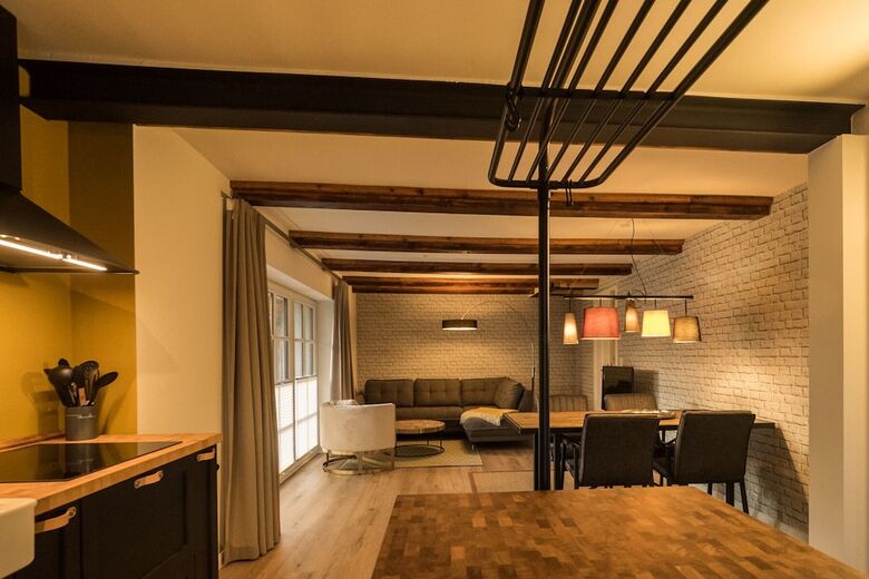 Apartamento Kaj�te Sieben 2