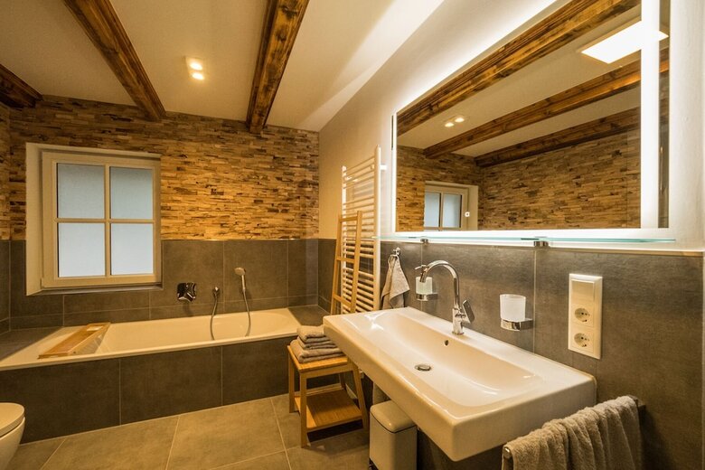 Apartamento Kaj�te Sieben 2