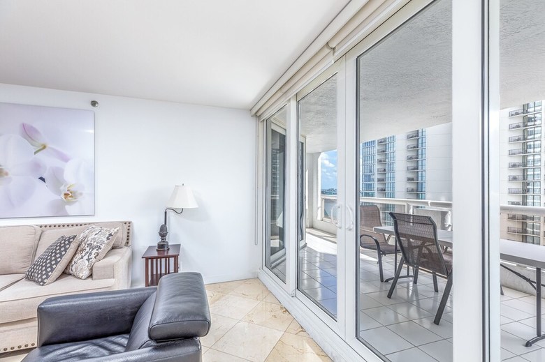 Apartamentos Ocean Breeze And Emerald Water