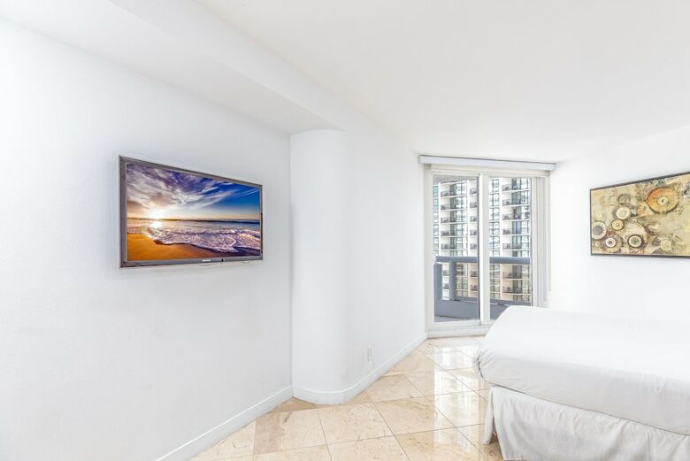 Apartamentos Ocean Breeze And Emerald Water