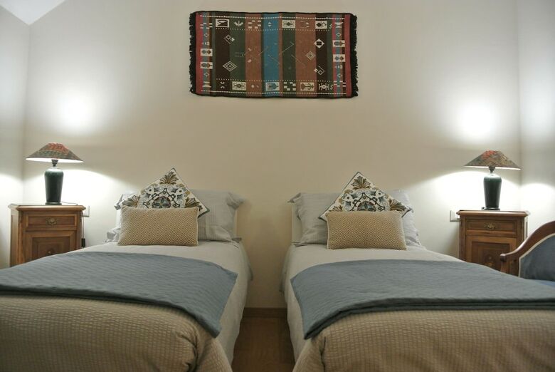 Bed & Breakfast Campagnoli