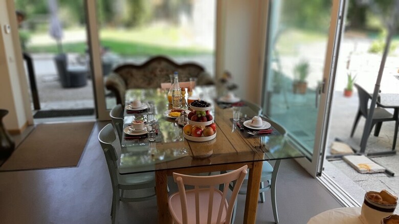 Bed & Breakfast Campagnoli