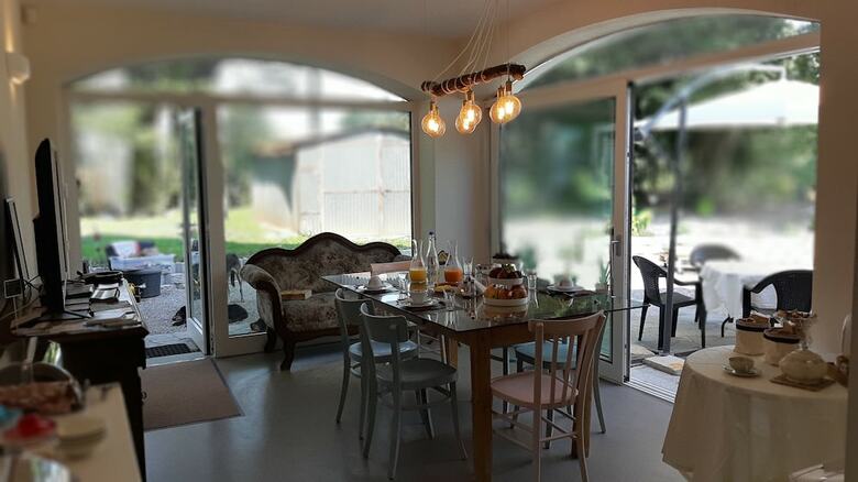 Bed & Breakfast Campagnoli