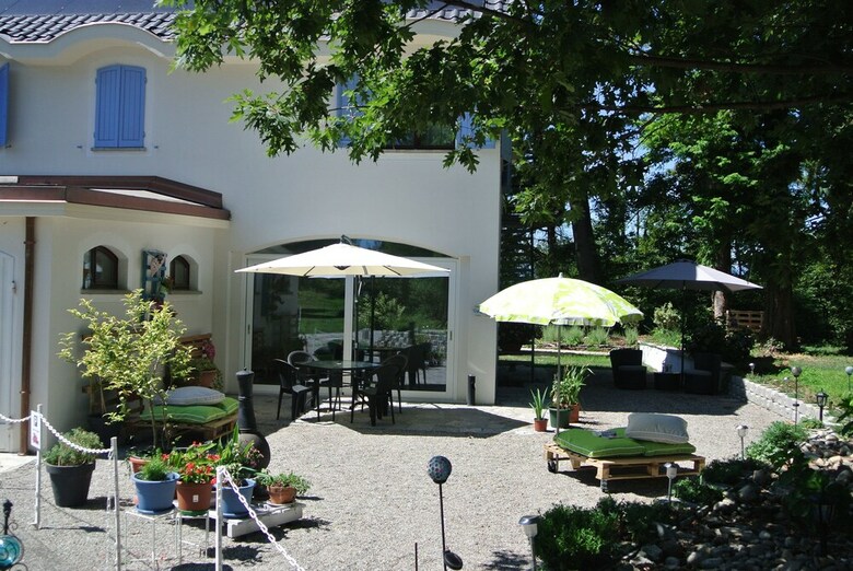 Bed & Breakfast Campagnoli