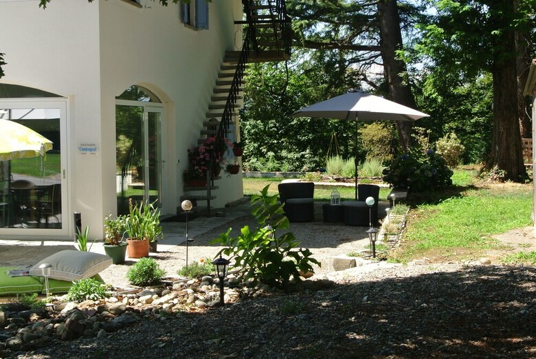 Bed & Breakfast Campagnoli