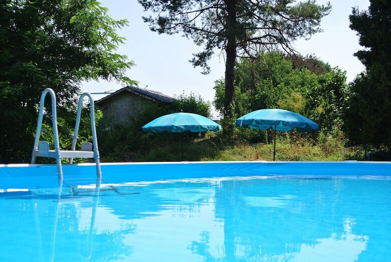 Bed & Breakfast Campagnoli