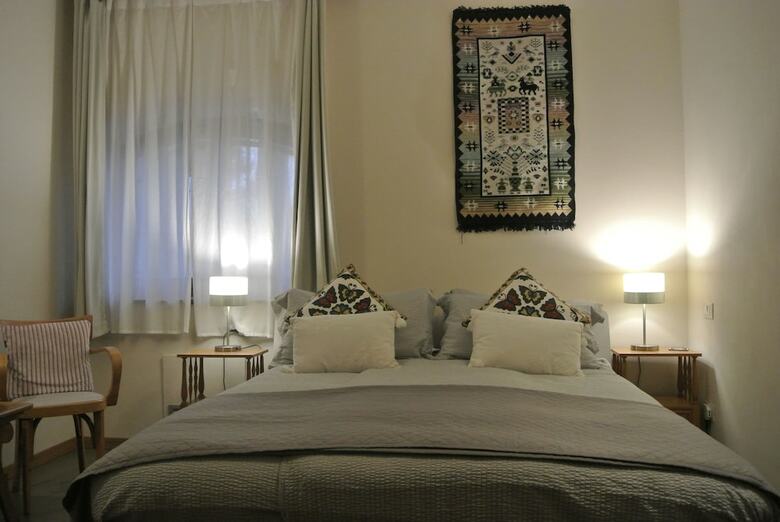 Bed & Breakfast Campagnoli