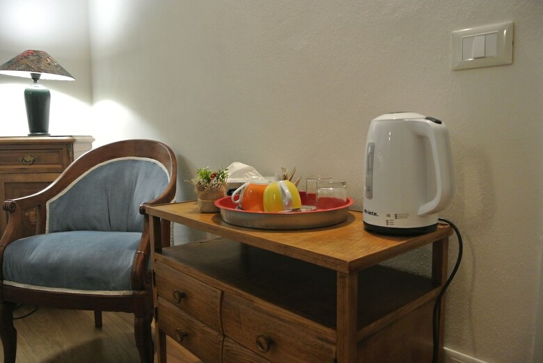 Bed & Breakfast Campagnoli