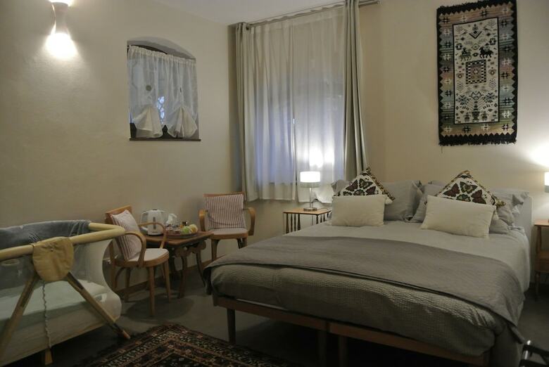 Bed & Breakfast Campagnoli