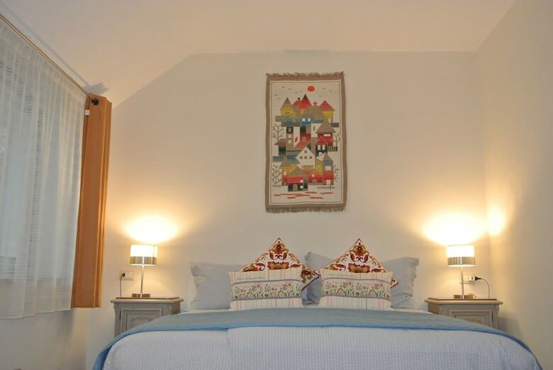 Bed & Breakfast Campagnoli