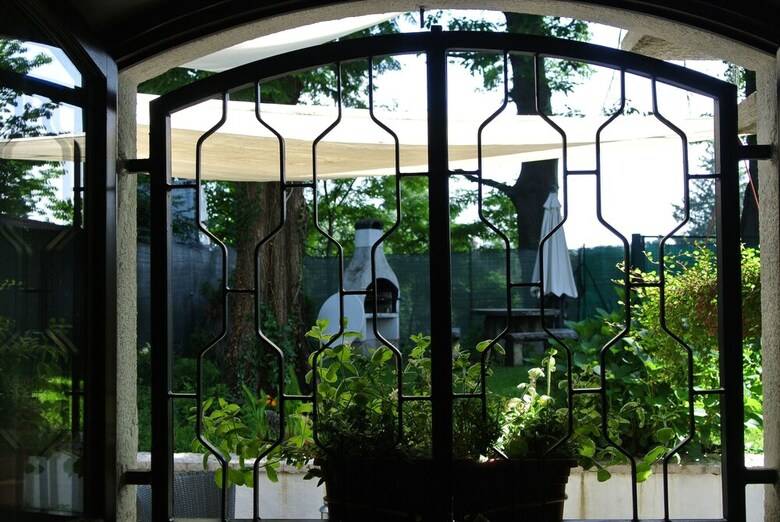 Bed & Breakfast Campagnoli